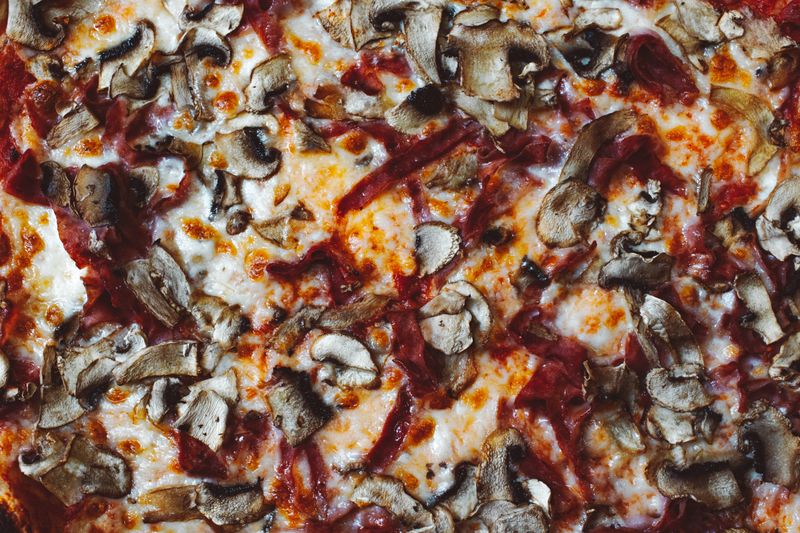 Giordano's stuffed pizza for events